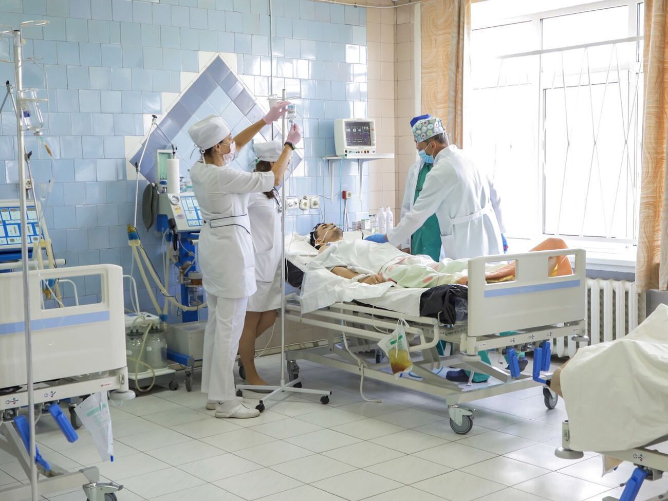 У Кабміні припускають, що рішення уряду спростить одержання страхових виплат