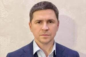 Подоляк: Съемки с детьми продолжались в среднем несколько часов