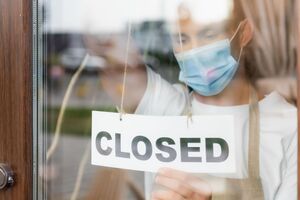Дат локдауну Кабмін не змінив