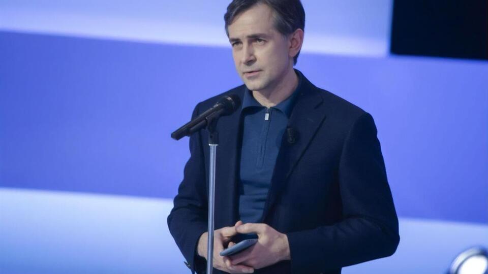 Любченко: У нас больше 4 млн граждан Украины в активном возрасте за 10 лет не появились на налоговой карте
