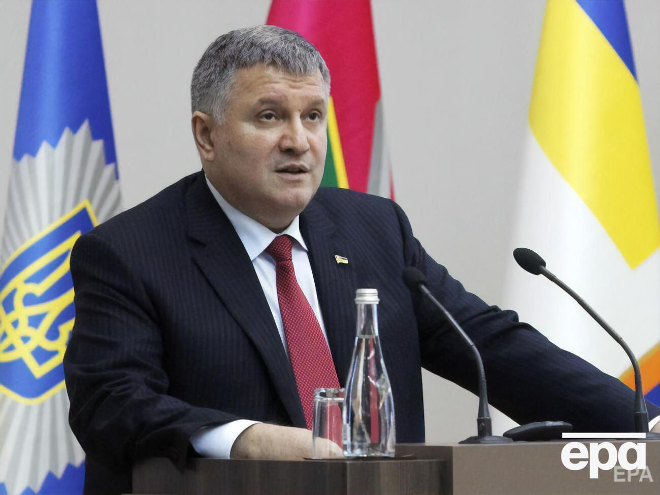 Аваков: Желаю Харькову выбрать достойного мэра