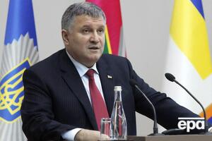 Аваков: Бажаю Харкову обрати гідного мера