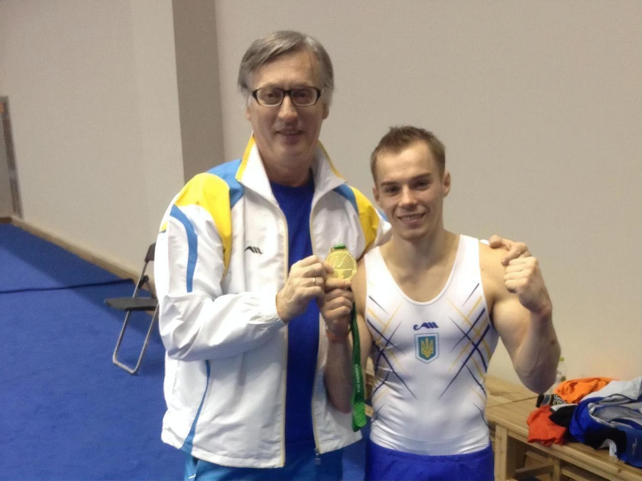 Сартинский не исключил, что причиной&nbsp;временного отстранения его подопечного может быть допинг