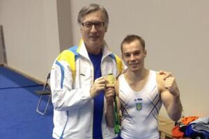 Сартинский не исключил, что причиной временного отстранения его подопечного может быть допинг