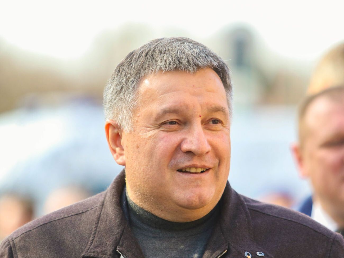 Аваков считает, что "Харьков всегда был ментовский город"