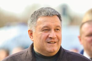 Аваков считает, что "Харьков всегда был ментовский город"