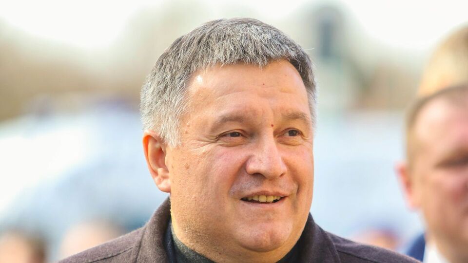 Аваков считает, что "Харьков всегда был ментовский город"