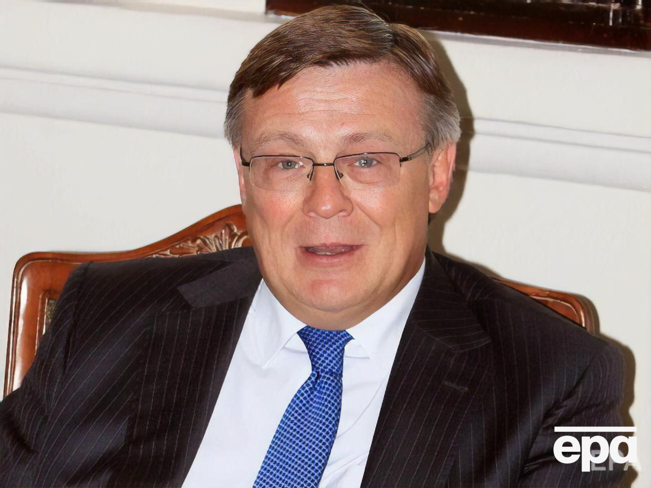 Кожару задержали в марте 2020 года