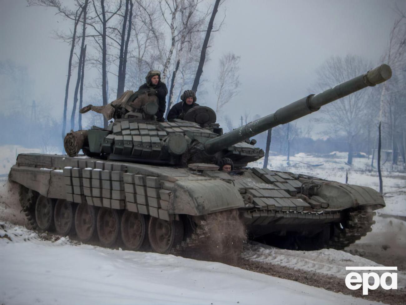 5&ndash;6 січня серед українських військових на Донбасі бойових утрат і поранень немає