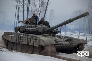 5–6 січня серед українських військових на Донбасі бойових утрат і поранень немає