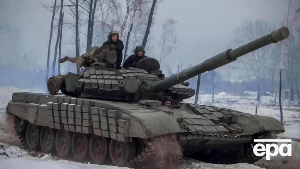 5–6 января среди украинских военных на Донбассе боевых потерь и ранений нет