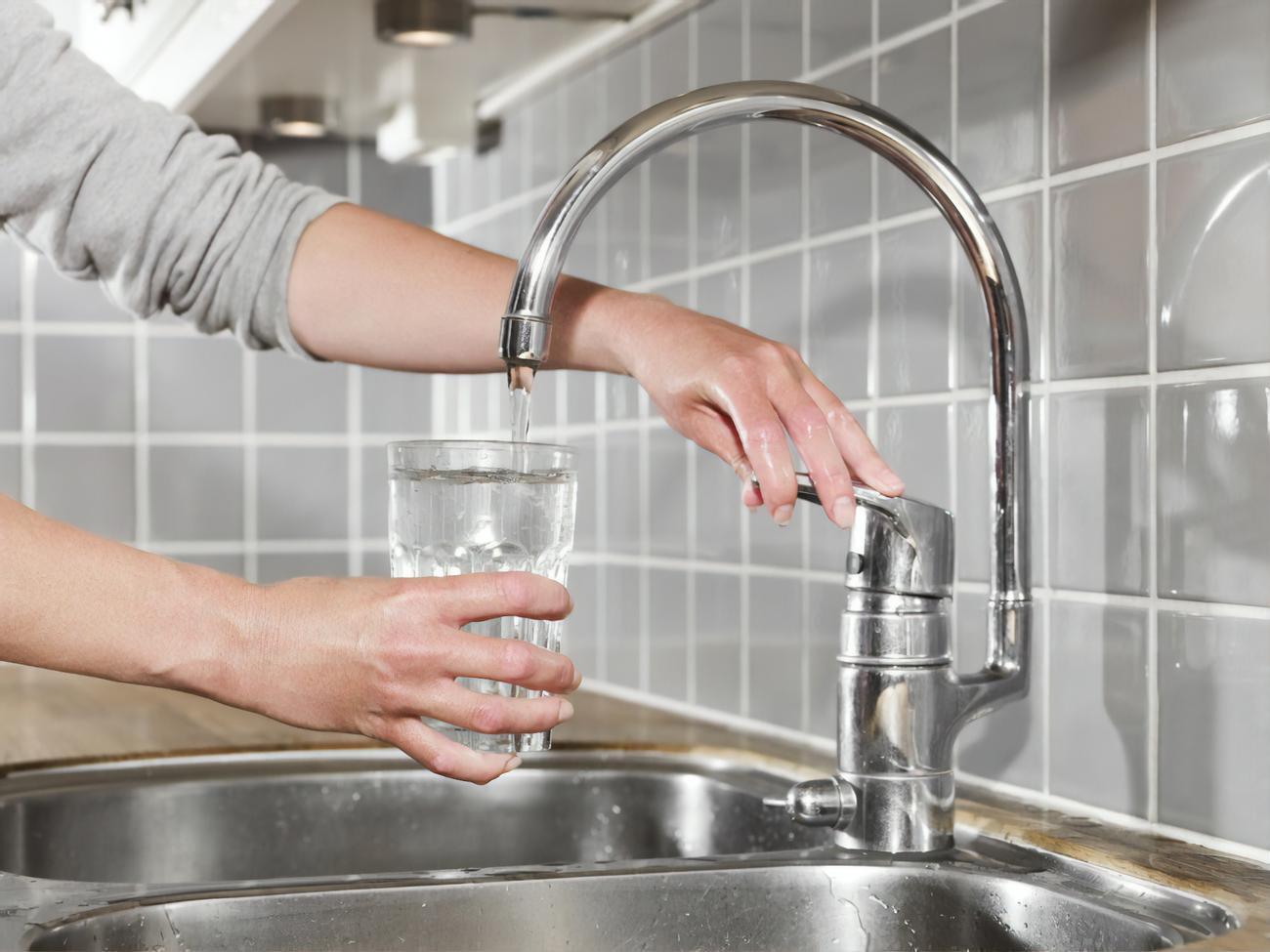 Прорив на водогоні стався 4 січня