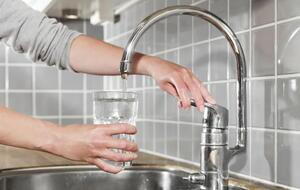 Прорив на водогоні стався 4 січня