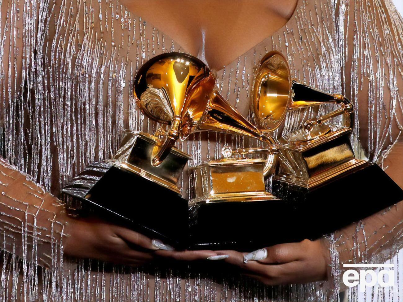 "Греммі" вважають найпрестижнішою музичною нагородою у світі