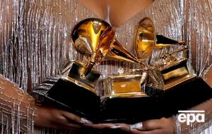 "Греммі" вважають найпрестижнішою музичною нагородою у світі