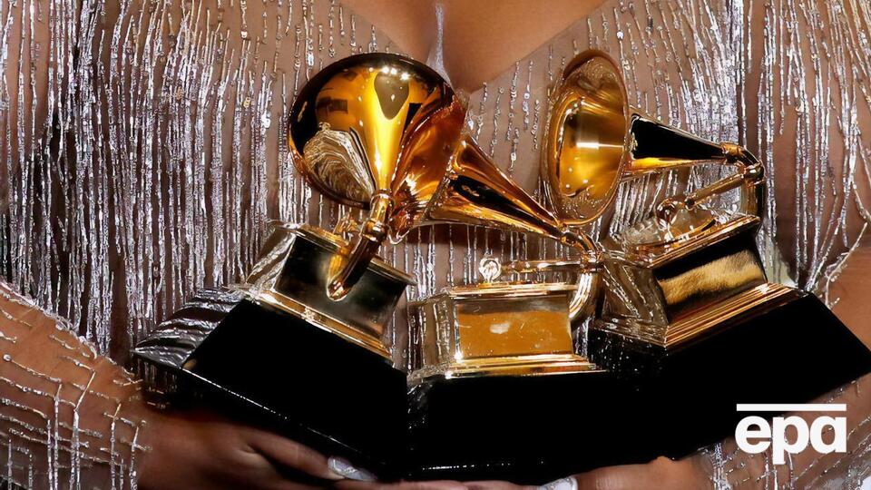 "Греммі" вважають найпрестижнішою музичною нагородою у світі