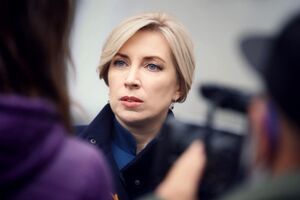 Ирина Верещук: Мы видим позитивную динамику, когда больше людей выздоровело, чем инфицировалось