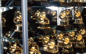 Статуетки "Греммі" планують вручати в березні