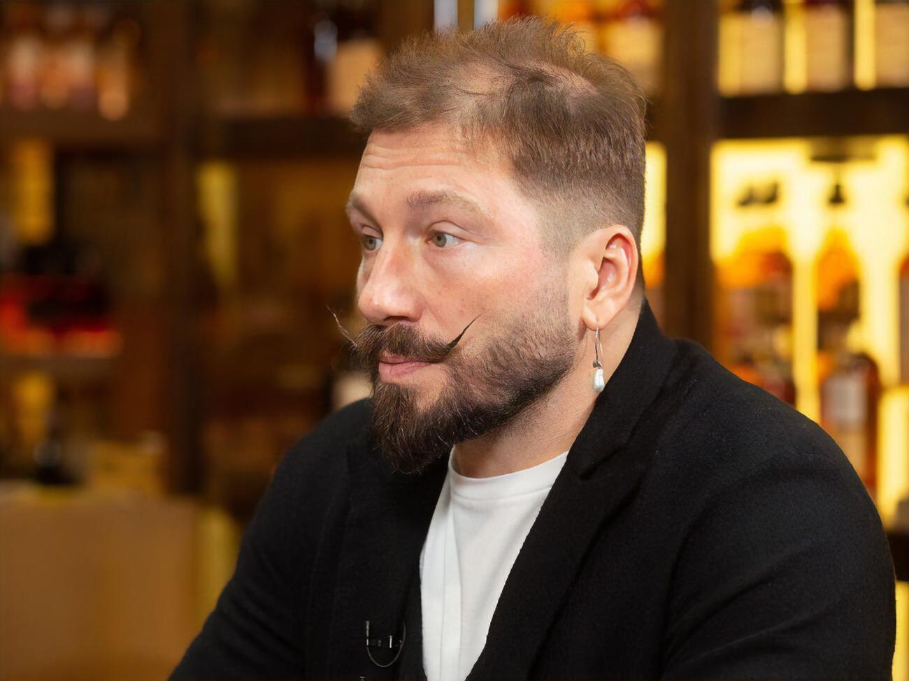 Чичваркин:&nbsp;Британцы не готовы платить много