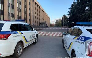 В полиции рассказали об открытии уголовного производства в связи с гибелью сына Корбана