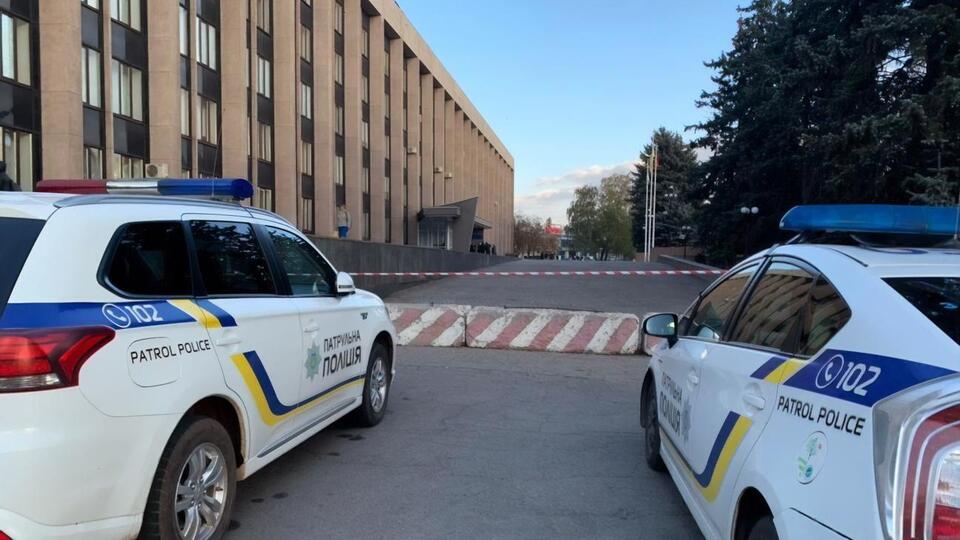 В полиции рассказали об открытии уголовного производства в связи с гибелью сына Корбана