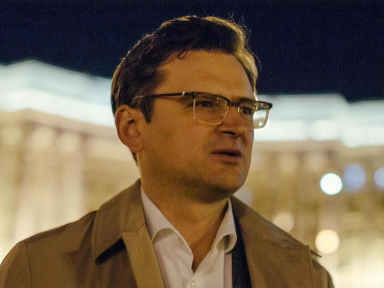 Кулеба: Україна надалі вимагає повернення ікони