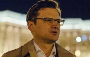 Кулеба: Україна надалі вимагає повернення ікони