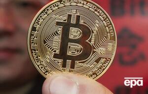 Біткоін знову подорожчав