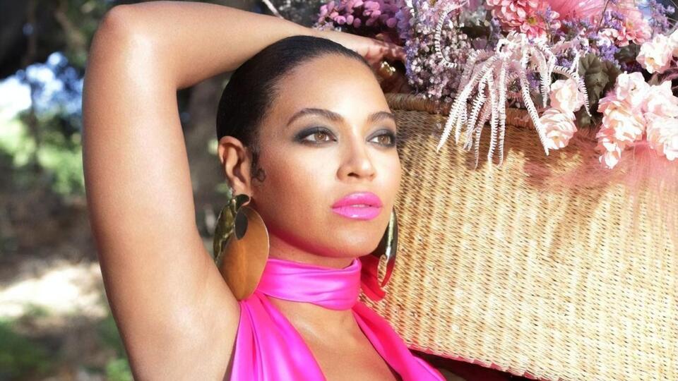 Бейонсе рассказала о чувствах к маме