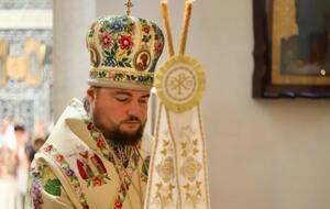 Драбинко: П'ятою колоною в Україні став Московський патріархат, що проповідує "русский мир"