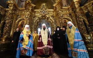 Упродовж двох років автокефалію Православної церкви України визнало чотири помісні церкви