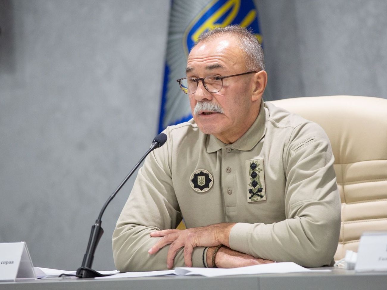 Яровой:&nbsp;На круглосуточном дежурстве будут находиться около 7 тыс. спасателей