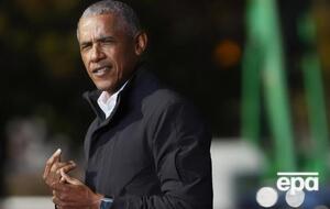 Обама був президентом США з 20 січня 2009 року до 20 січня 2017-го