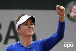 Світоліна офіційно перебуває у стосунках із Монфісом із початку 2019 року