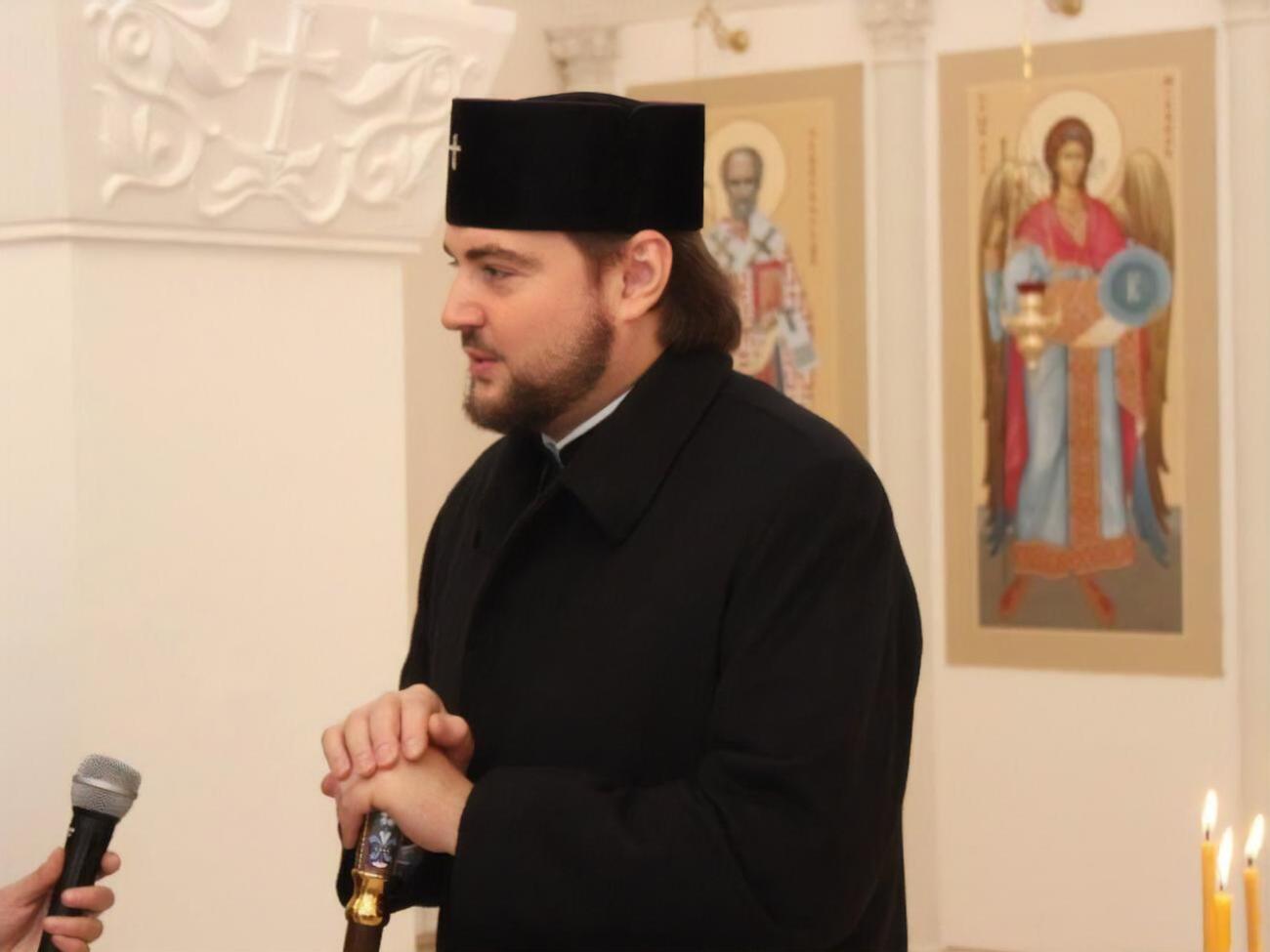Драбинко: Питання України в церковному плані сколихнуло всю церковну спільноту