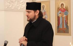 Драбинко: Питання України в церковному плані сколихнуло всю церковну спільноту