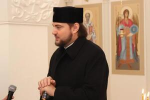 Драбинко: Вопрос Украины в церковном плане всколыхнул все церковное сообщество