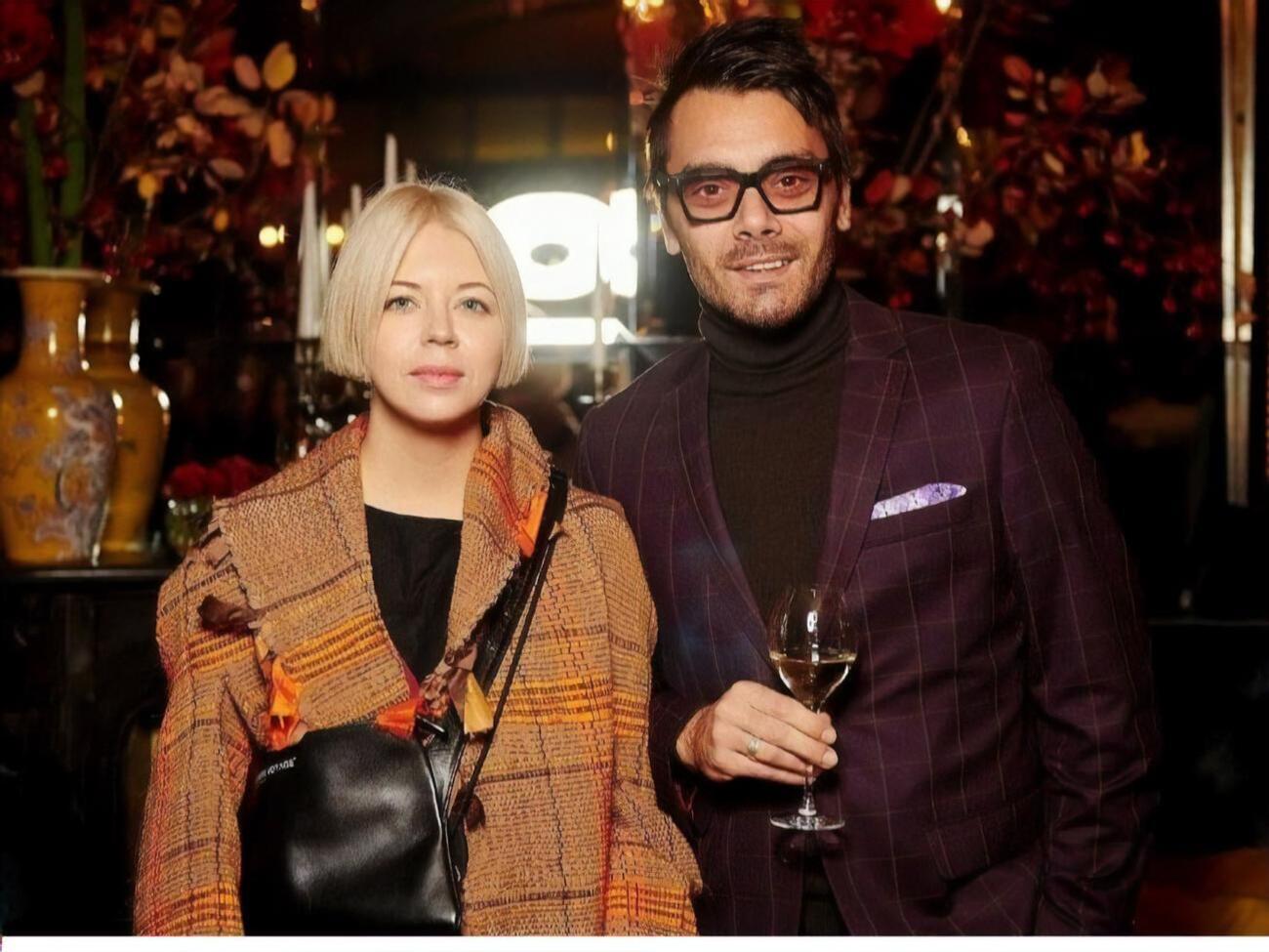 Филатов и Жижченко впервые стали родителями в мае 2020 года