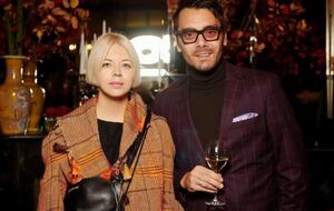 Филатов и Жижченко впервые стали родителями в мае 2020 года