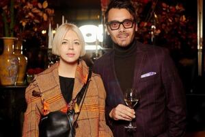 Филатов и Жижченко впервые стали родителями в мае 2020 года