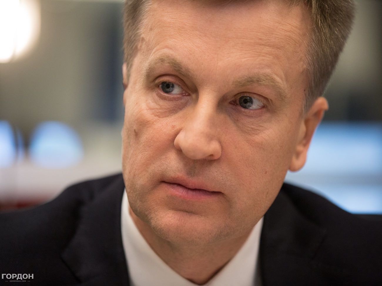 Валентин Наливайченко: Сказати, що європейські партнери розчаровані рішенням української влади купувати електрику з Білоруської АЕС, &ndash; нічого не сказати