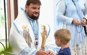 Драбинко: Офіційні визнання відбудуться, коли зменшиться тиск із боку Московського патріархату