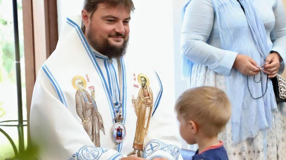 Драбинко: Официальные признания последуют, когда уменьшится давление со стороны Московского патриархата