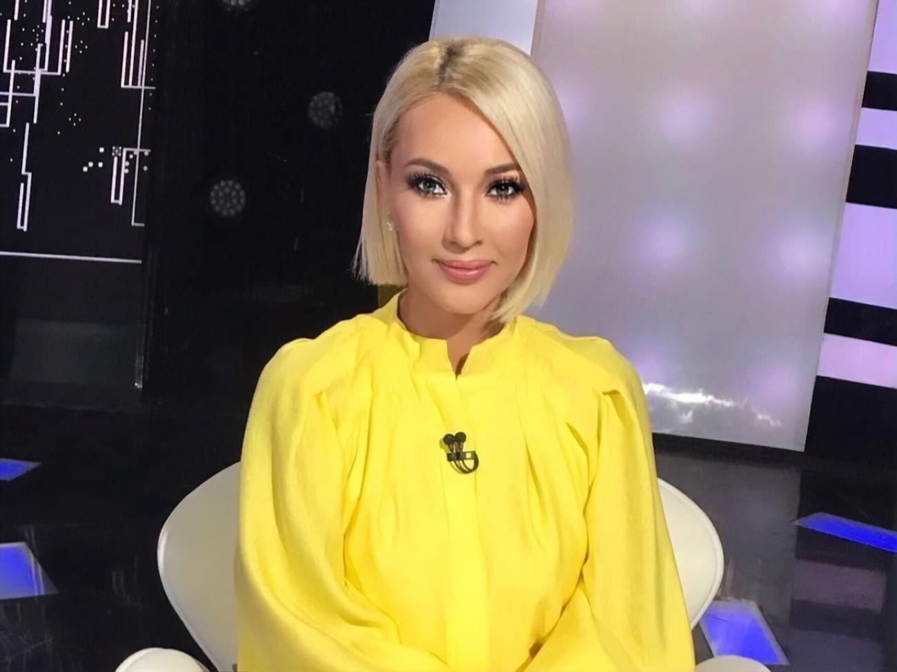 Кудрявцева: Все эти дни чувствовала слабость и заложило нос