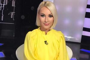 Кудрявцева: Все эти дни чувствовала слабость и заложило нос