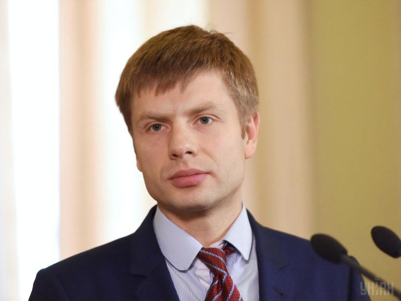 Алексей Гончаренко:&nbsp;Я буду требовать уголовной ответственности, и я сделаю все возможное, обращаясь в правоохранительные органы