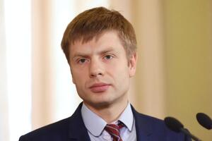 Алексей Гончаренко: Я буду требовать уголовной ответственности, и я сделаю все возможное, обращаясь в правоохранительные органы
