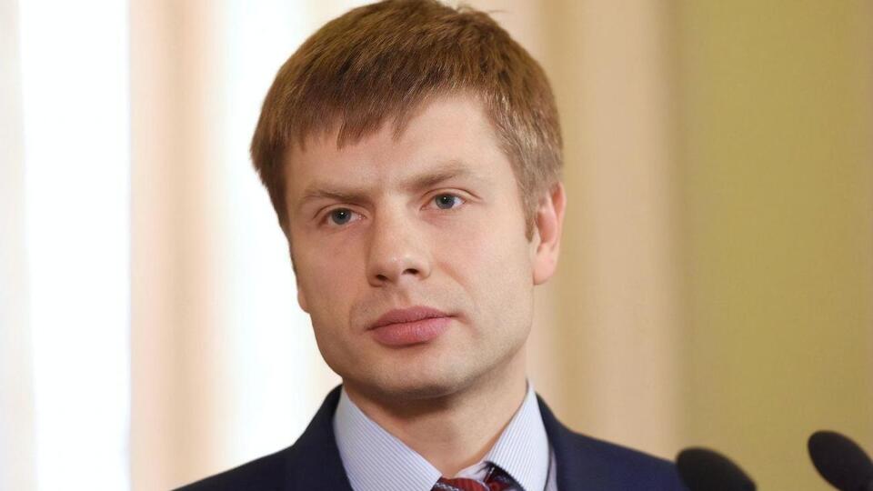 Алексей Гончаренко: Я буду требовать уголовной ответственности, и я сделаю все возможное, обращаясь в правоохранительные органы