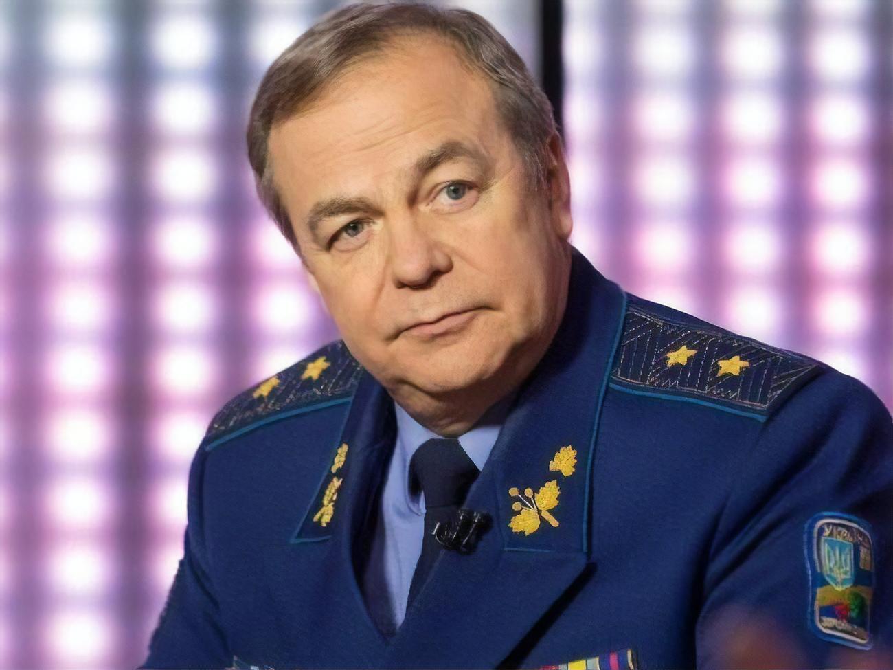 Генерал вважає, що Туреччина й Україна можуть допомогти одна одній у стримуванні впливу Росії