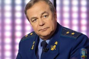 Генерал вважає, що Туреччина й Україна можуть допомогти одна одній у стримуванні впливу Росії